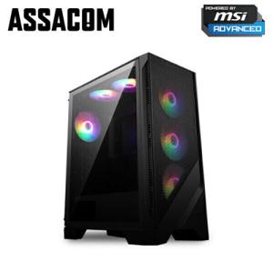 AMD 9600X+RTX 5060 8GB+32GB+1TB 조립PC 게이밍컴퓨터 게임용 컴퓨터 게이밍 본체 배그 팰월드