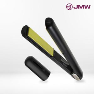 JMW 전문가용 무빙쿠션 고데기 W6001MA+보호캡 세트 G마켓 특가
