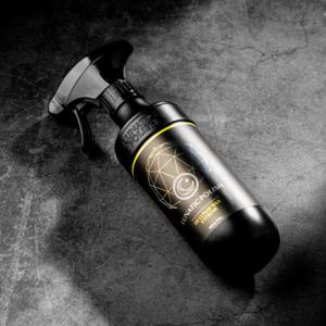 루나틱폴리시 더 루나왁스 익스트림 500ml 차량용 왁스 세차용품