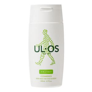 우르오스 올인원 모이스처라이저 스킨 밀크 200ml