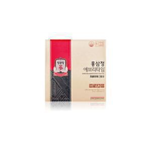 정관장 홍삼정 에브리타임 10ml x 30포 x 1박스 무지개