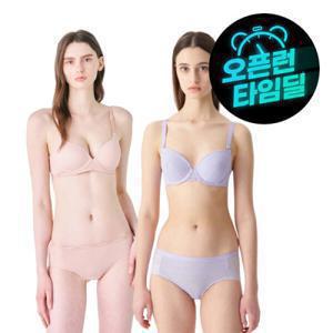 휠라언더웨어 여름에 쿨하게 여성 메쉬브라/브라탑/드로즈/남성드로즈 50종 모음전 (15%+5%쿠폰)