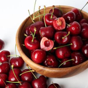 (신선집중/15%+NH10%) 항공직송 미국 워싱턴 직수입 고당도 생체리 1kg