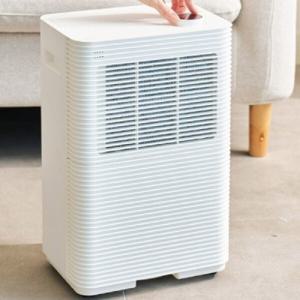 한일 저소음 가정용 스마트 제습기 HDH-808 14L 대용량 연속배수 자동성에제거 내부자동건조