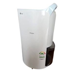 (LG)LG 휘센 인버터제습기 20L 블루 1등급 DQ205PBBC 연속배수 자동건조 (내일)