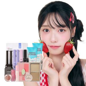에뛰드 상반기 결산 기획전 ~UPTO 53% 인기상품 베스트상품 특가 + 쿠폰