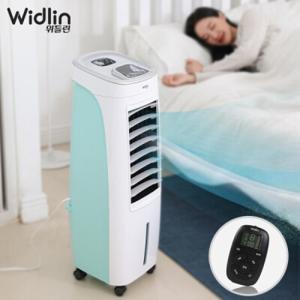 에어쿨러 냉풍기 이동식 에어컨 날개없는 선풍기 냉방기  위들린냉풍기_WSM-D3070