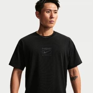 나이키  반팔티 PQJ IM6143-010 N.A.C. 남성 티셔츠