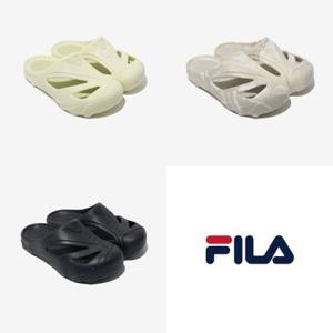 FILA 휠라 특가 인기 슬리퍼 샌들 오크먼트 클로그 3종 택1 (1SM02788H) S10