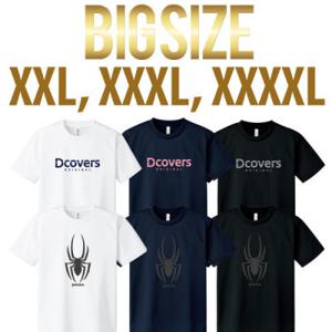 2XL/3XL/4XL/빅사이즈/큰옷/반팔티/면티/쿨론티셔츠