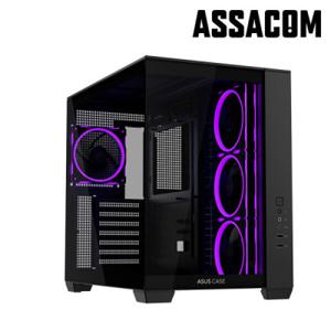 AMD 9800X3D 9070XT 16GB +32GB +1TB 조립PC 게이밍컴퓨터 조립 본체 게임용 배그 스트리밍 방송