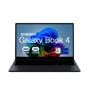 NT750XGR-A71A 갤럭시북4 인텔i7 RAM16GB SSD512GB 노트북
