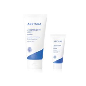 에스트라 아토베리어 365 크림 80ml + 30ml x 1개 Rain