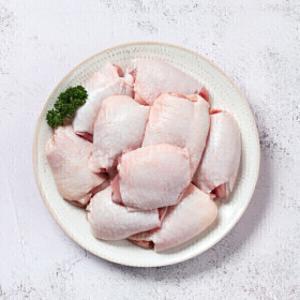 (신선집중) 두메산골 국내산 순살 닭다리살(정육) 1kg+1kg 총2kg