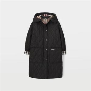 버버리 PARKGATE 파크게이트 여성 자켓 80842091 81214671