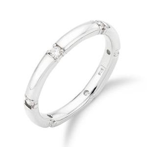 [D102] Silver925 라운디드 볼드 반지