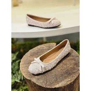 [백화점][고세] 여성 플렛슈즈 OZP4S053 3color 1cm