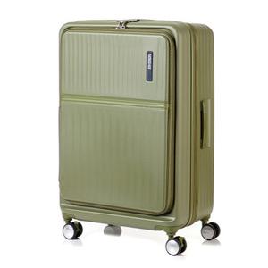 TRANTO 캐리어 76/28 EXP TSA BO KHAKI UQ894003