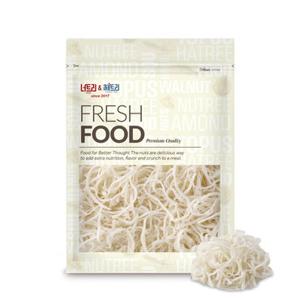 [너트리] 백진미채 1kg 국내가공