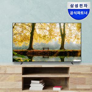 삼성전자 비지니스 TV LH55BEFHLGFXKR 55인치 4K UHD 스탠드