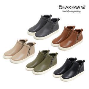 [론칭가 89,000원] 베어파우 DAISY 부츠 5종 택1
