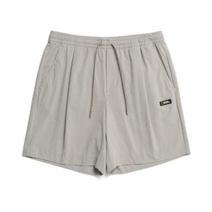 내셔널지오그래픽  쿨링 하프 팬츠 OAK BEIGE N232UHP950