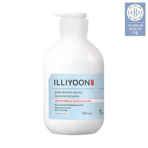 [최저가도전] 일리윤 세라마이드 아토 바디로션 800ml