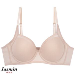 비너스자스민 쾌적한 메쉬몰드 브라 A-F컵 jbr1285