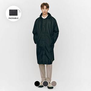 [지오다노/본사] 075530 레인 코트