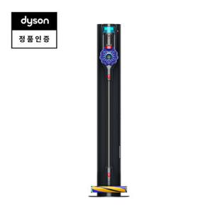 다이슨 V10 옵틱 + 오토 엠티 독