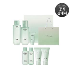 한율 어린쑥 수분진정 2종