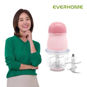 에버홈 6엽칼날 이유식 다지기 EV-MC3700