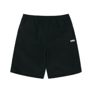 [내셔널지오그래픽키즈]K252UHP940 나일론 5부 반바지 CARBONBLACK