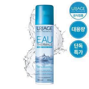 유리아쥬 대용량 오 떼르말 워터 바디/페이스 미스트300ML