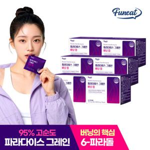 퍼니트 파라다이스 그레인 버닝 업 6-파라돌 14포 x 6박스