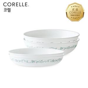 코렐 컨트리커트지 멀티볼 2P+멀티접시 2P