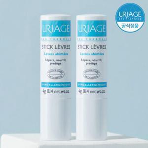 [리뉴얼] 유리아쥬 스틱레브르 오리지널 4G X 2개