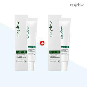 [TV상품]이지듀 EGF 아이크림 30ml*2 (1 + 1) 선착순 체험특가 정가 10만원 90% OFF 오늘단하루 9,900 원 유통기한 28.03 까지