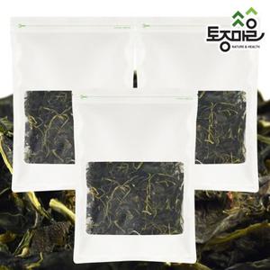 [토종마을] 건취나물 100g X 3팩_(건나물 대용량)