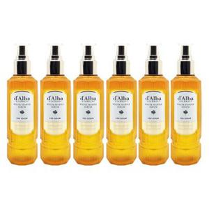 [달바] 시즌6 미스트 세럼 변정수 160ml 6개