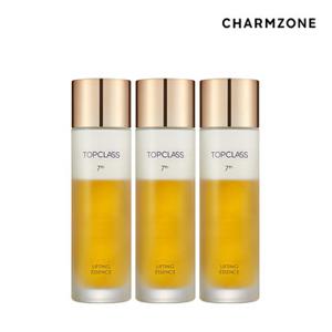 참존 탑클래스 7세대 리프팅 에센스 100ml 3개