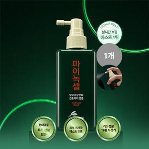 마이녹셀 NEW대용량 현대약품 스칼프 인텐시브 탈모앰플 토닉 200ml (정가 80,000원)