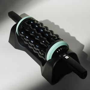 셀룰라 다이어트 롤러 마사지기 안마기 MDM-3599 + 부스터젤