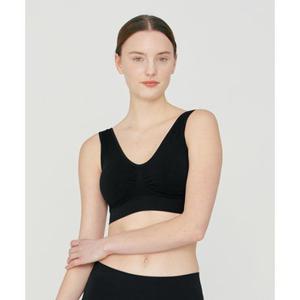 [백화점][세컨스킨]베이직 탱크 브라팬티OU3006OU8844