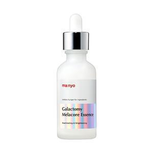 마녀공장 [임박특가] 갈락토미 멜라코어 잡티 미백 에센스 50ml (사용기한 2027.03.11까지) [정가 69,000원]