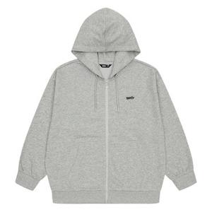 [소이] 남자 가을이월 베이직쮸리합포집업점퍼(25F0101)