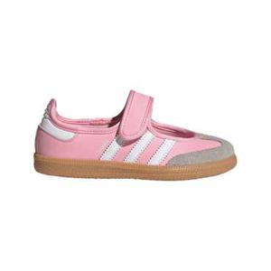 [백화점][아디다스키즈] JP9541 SAMBA JANE C 삼바 제인 Light Pink (170-210) 메리제인