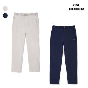 [백화점]아이더 [택가 159,000원] 여성 에센셜 아이스 팬츠 신축성 좋은 여름 냉감 여자등산바지 DWM24301