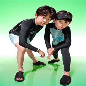 [백화점][폴햄키즈]래쉬가드 상하복 8종 택1(PKF2TC3500/PKF2TS3500/PKF2TS2500/PKF2P
