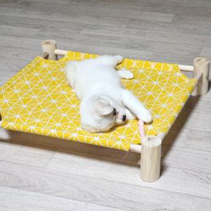 애완용품 강아지 해먹 침대 애견 의자 소파